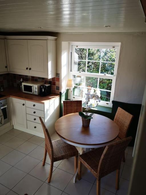 Riverside Cottage At Logwood Mill Ballyclare Exterior photo